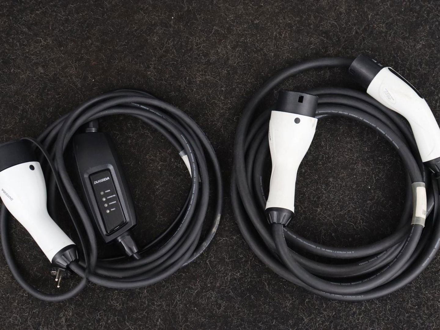 Aiways U5 63 kWh Premium | 40.800km NAP | Panoramadak | Leder | Stoelverwarming | Adaptive cruise | Carplay | 360 camera | Full LED | Keyless