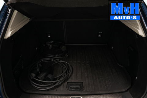 Lynk & Co 01 1.5 Plug-in Hybride|262PK|LUXE|360°CAM|PANO|NAP