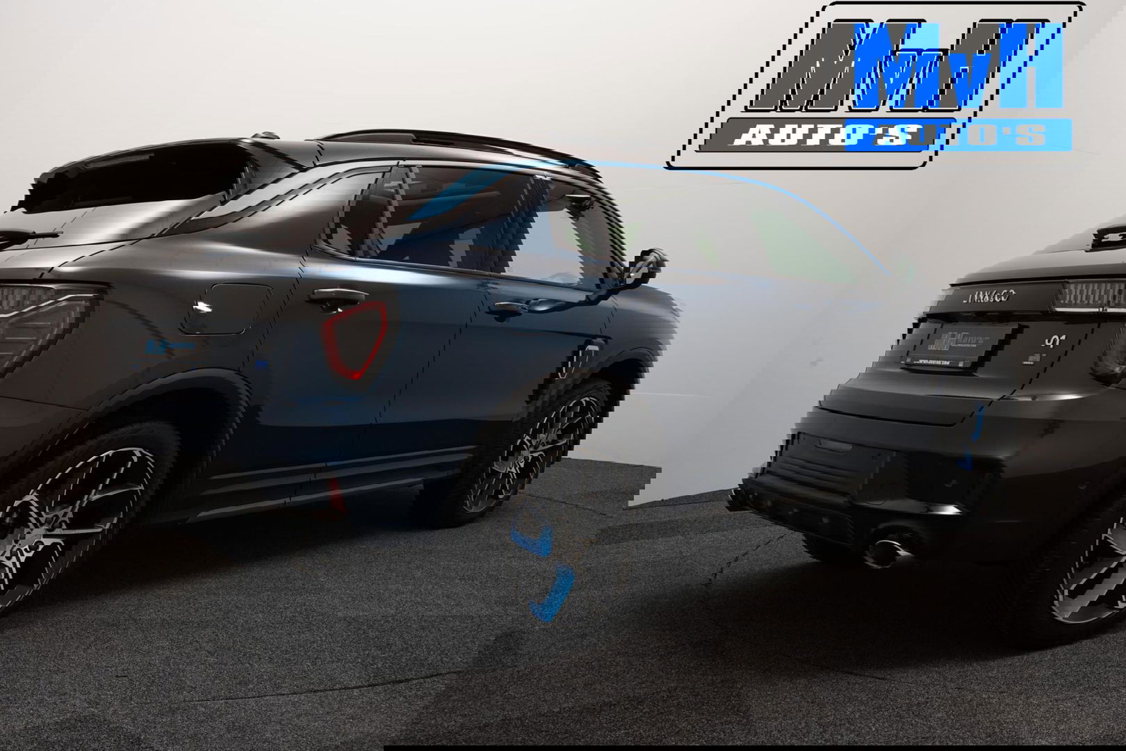 Lynk & Co 01 1.5 Plug-in Hybride|262PK|LUXE|360°CAM|PANO|NAP