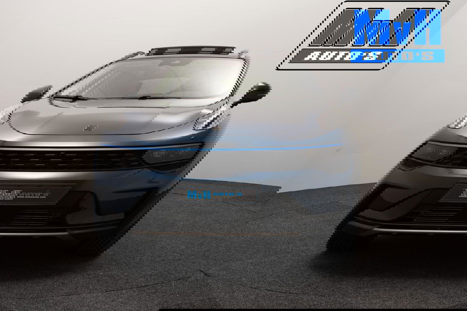 Lynk & Co 01 1.5 Plug-in Hybride|262PK|LUXE|360°CAM|PANO|NAP