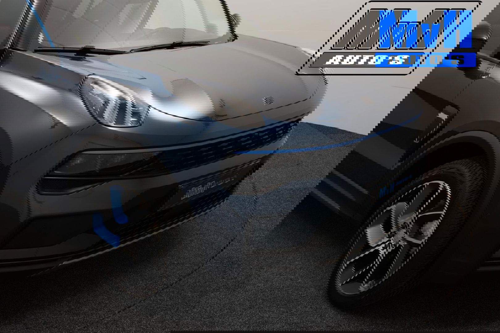 Lynk & Co 01 1.5 Plug-in Hybride|262PK|LUXE|360°CAM|PANO|NAP