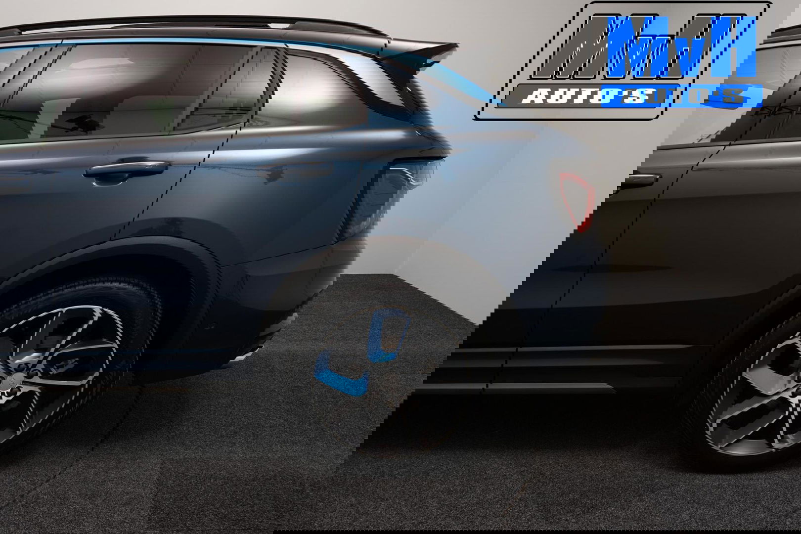 Lynk & Co 01 1.5 Plug-in Hybride|262PK|LUXE|360°CAM|PANO|NAP