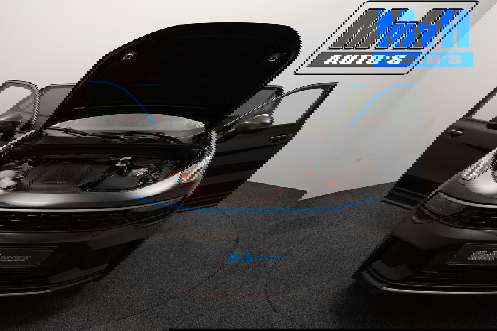 Lynk & Co 01 1.5 Plug-in Hybride|262PK|LUXE|360°CAM|PANO|NAP