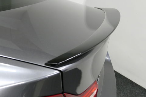 BMW 4 Serie Coupé 428i xDrive M Sport / Stoelverwarming / M Sport-chassis - adaptief onderstel / Navigatie / Climatronic / 19'' LMV / PDC / HiFi speakersysteem / Lederen bekleding / Bi-xenon koplampen / Grootlichtassistent / Sportbesturing variabel