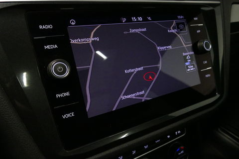 Volkswagen Tiguan 1.4 TSI ACT Business R / Orig. Nederlands / R-line / Black Style / 20" Suzuka LMV / Panoramadak / LED koplampen / Stoelmassage / Stoelverwarming / Virtual Cockpit / Achteruitrijcamera /  Adapt. Cruise / Elek. achterklep /  Apple Carplay-Android Auto / DAB