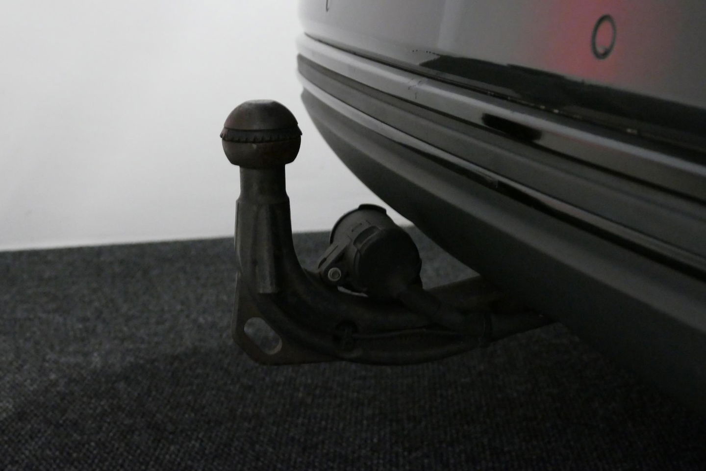 Audi Q7 3.0 TDI e-tron quattro Sport / Orig. Nederlands / S-Line ex- & interieur / Panoramadak / Luchtvering / Elektr. verstelbare voorstoelen (links met memory) / Bose Sound System / Rondomzichtcamera / Sfeerverlichting / Servosluiting - Softclose / Stoelverwarm