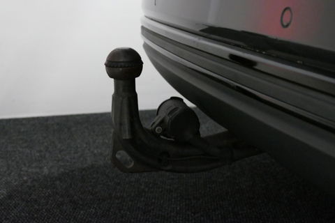 Audi Q7 3.0 TDI e-tron quattro Sport / Orig. Nederlands / S-Line ex- & interieur / Panoramadak / Luchtvering / Elektr. verstelbare voorstoelen (links met memory) / Bose Sound System / Rondomzichtcamera / Sfeerverlichting / Servosluiting - Softclose / Stoelverwarm