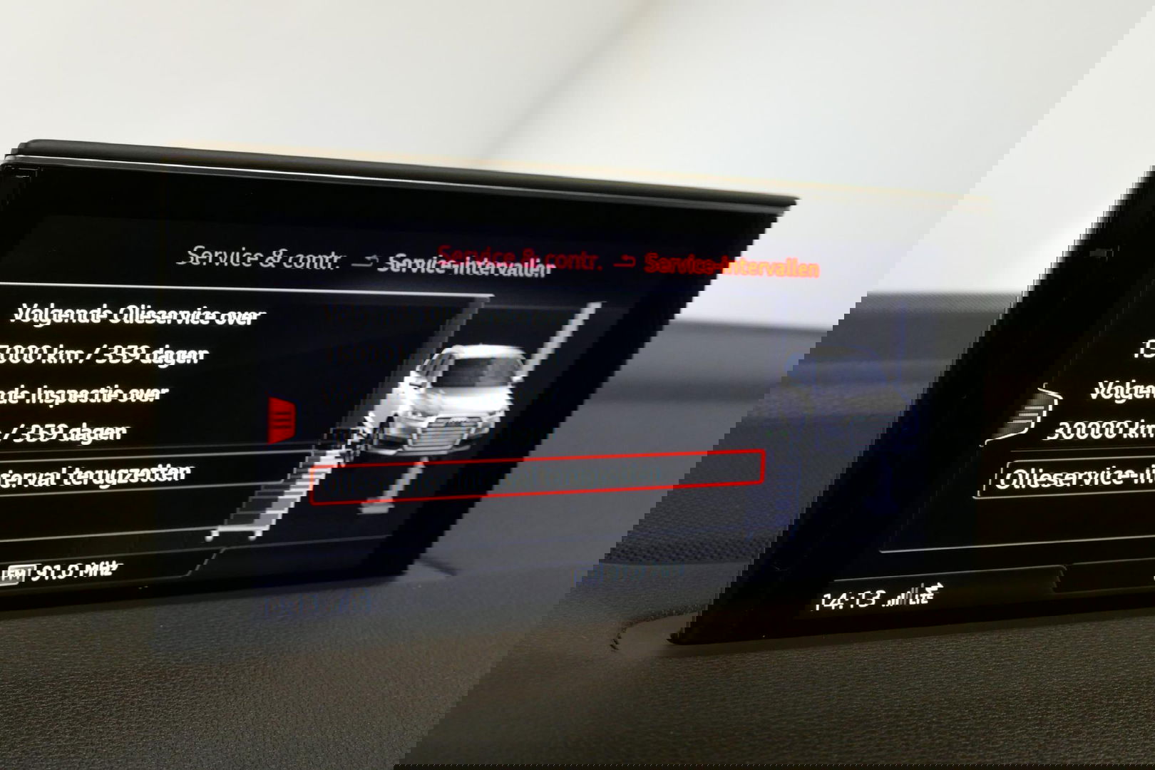 Audi Q7 3.0 TDI e-tron quattro Sport / Orig. Nederlands / S-Line ex- & interieur / Panoramadak / Luchtvering / Elektr. verstelbare voorstoelen (links met memory) / Bose Sound System / Rondomzichtcamera / Sfeerverlichting / Servosluiting - Softclose / Stoelverwarm