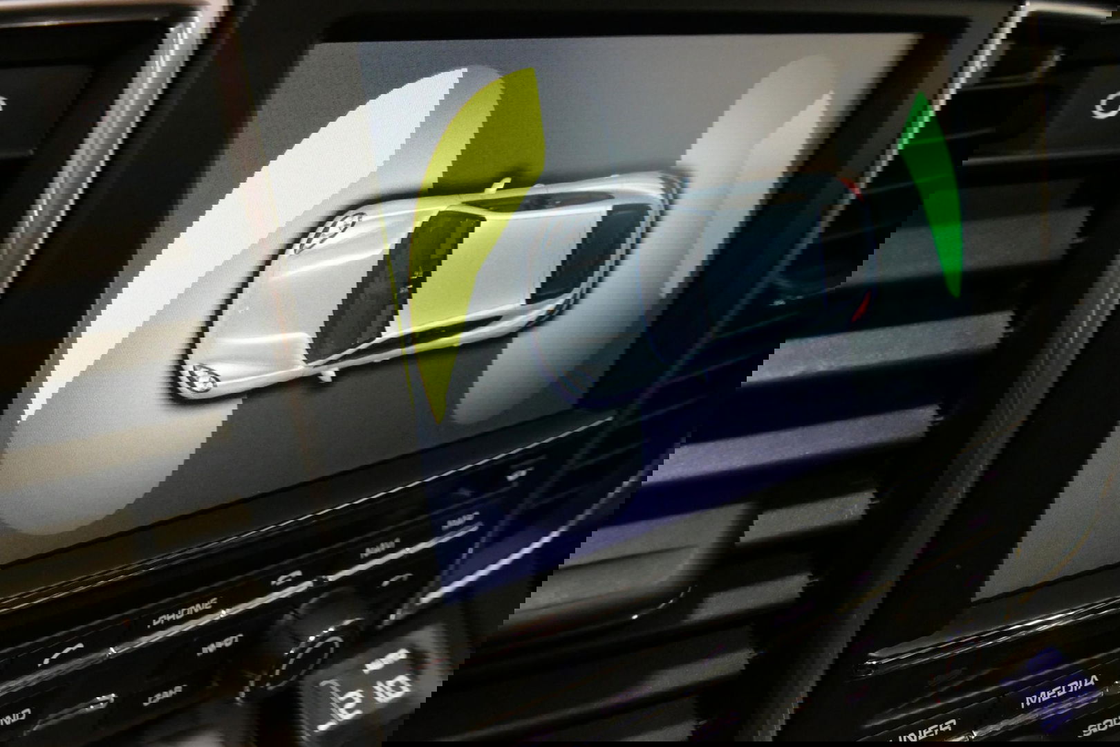 Porsche Panamera 3.0 S E-Hybrid / Schuif-/kanteldak / Elektr. verstelbare voorstoelen (links memory) / Luchtvering / BOSE Sound / Softclose - servosluiting / 20'' LMV / Porsche Dynamic Light System Plus (PDLS+) / Achteruitrijcamera / Standairco / Porsce Active Suspension 