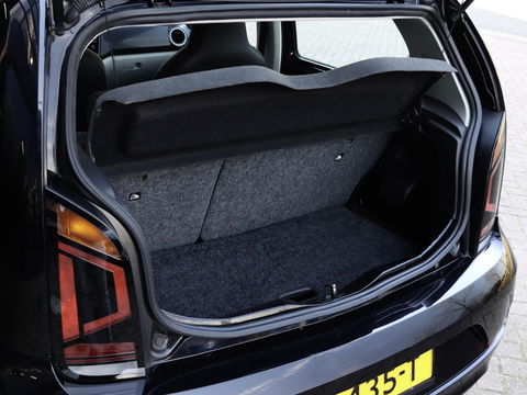 Volkswagen up! 1.0 BMT Move up! DAB Lichtmetaal 5d