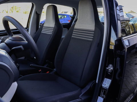 Volkswagen up! 1.0 BMT Move up! DAB Lichtmetaal 5d