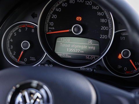 Volkswagen up! 1.0 BMT Move up! DAB Lichtmetaal 5d