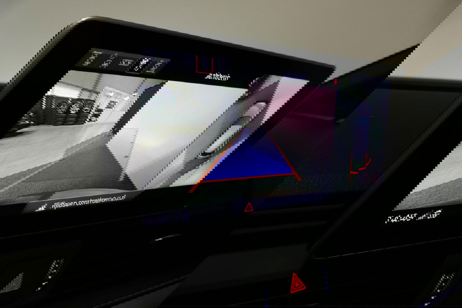 Audi Q5 55 TFSI e quattro Competition S Edition / Maxton Design Bodykit V.2 / Panoramadak / Luchtvering / Elektr. verstelbare voorstoelen / Bang & Olufsen Sound System / Matrix LED Koplampen / Rondomzichtcamera / Apple Carplay - Android Auto / Ambienteverlichting