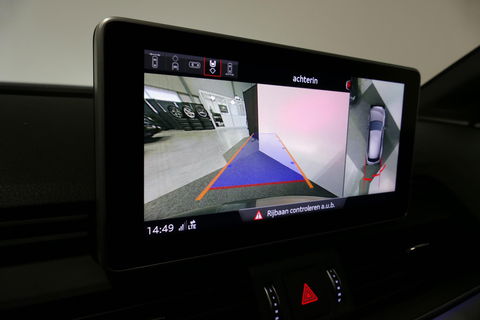 Audi Q5 55 TFSI e quattro Competition S Edition / Maxton Design Bodykit V.2 / Panoramadak / Luchtvering / Elektr. verstelbare voorstoelen / Bang & Olufsen Sound System / Matrix LED Koplampen / Rondomzichtcamera / Apple Carplay - Android Auto / Ambienteverlichting