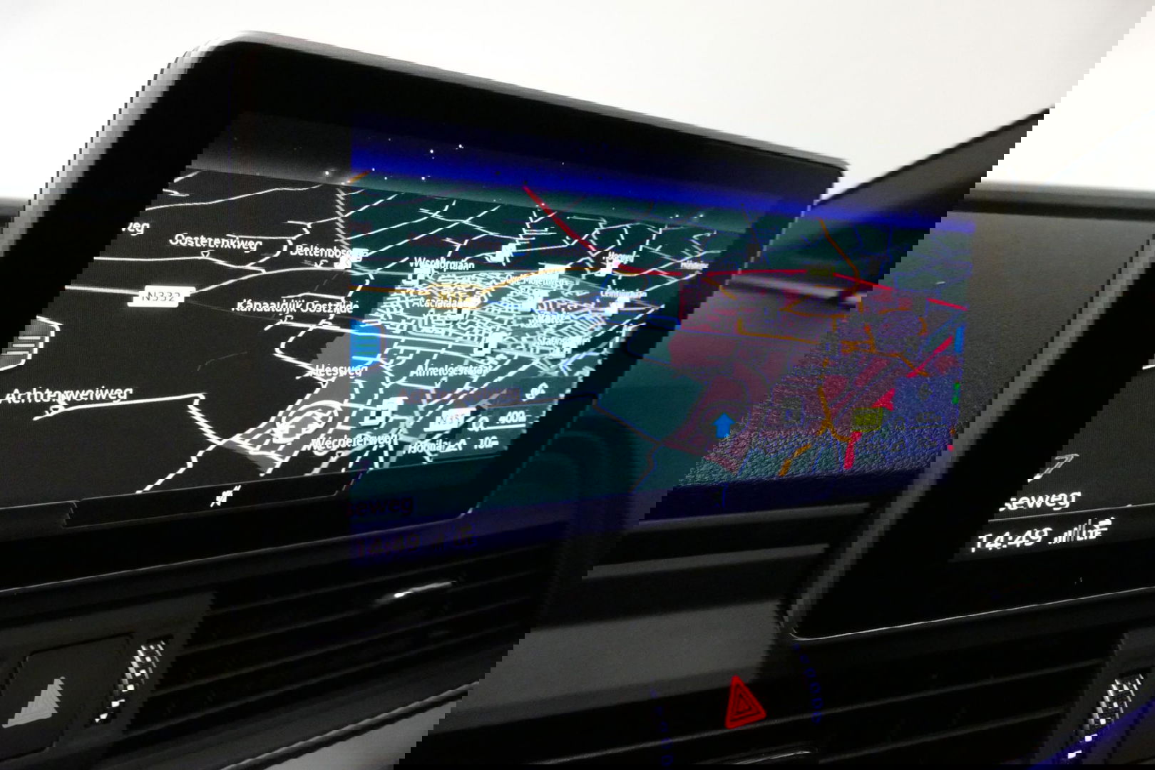 Audi Q5 55 TFSI e quattro Competition S Edition / Maxton Design Bodykit V.2 / Panoramadak / Luchtvering / Elektr. verstelbare voorstoelen / Bang & Olufsen Sound System / Matrix LED Koplampen / Rondomzichtcamera / Apple Carplay - Android Auto / Ambienteverlichting