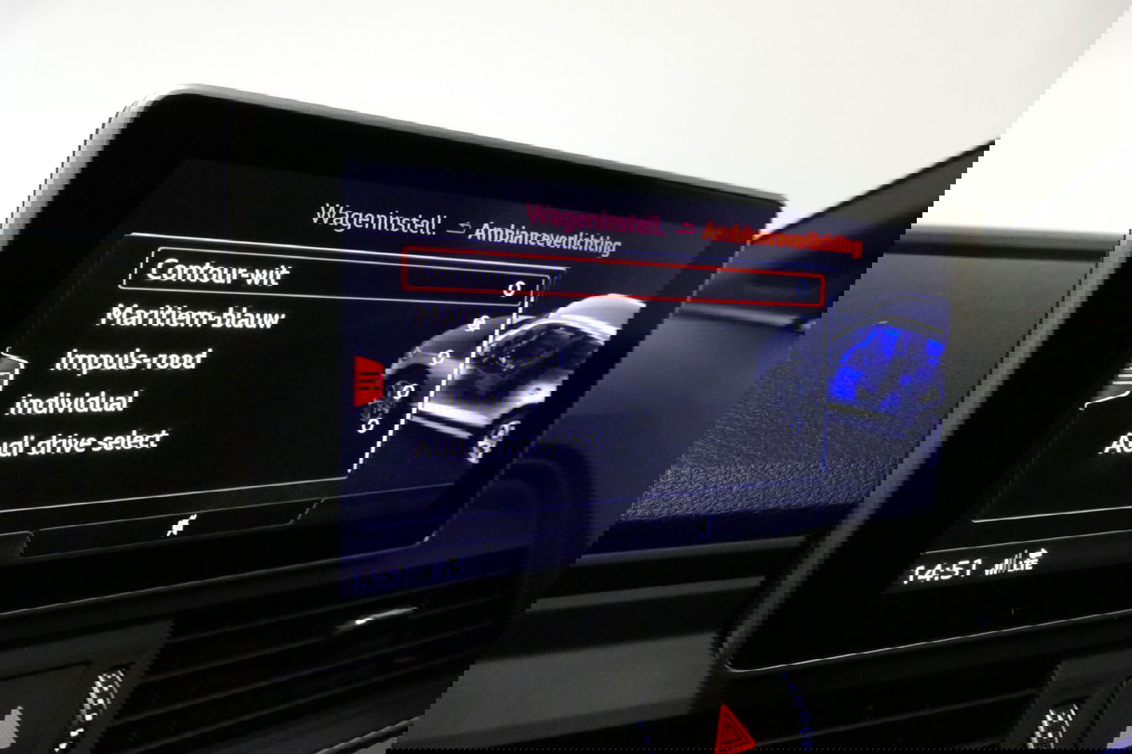 Audi Q5 55 TFSI e quattro Competition S Edition / Maxton Design Bodykit V.2 / Panoramadak / Luchtvering / Elektr. verstelbare voorstoelen / Bang & Olufsen Sound System / Matrix LED Koplampen / Rondomzichtcamera / Apple Carplay - Android Auto / Ambienteverlichting