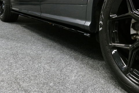 Audi Q5 55 TFSI e quattro Competition S Edition / Maxton Design Bodykit V.2 / Panoramadak / Luchtvering / Elektr. verstelbare voorstoelen / Bang & Olufsen Sound System / Matrix LED Koplampen / Rondomzichtcamera / Apple Carplay - Android Auto / Ambienteverlichting