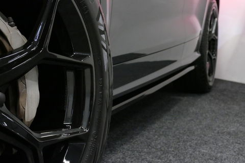 Audi Q5 55 TFSI e quattro Competition S Edition / Maxton Design Bodykit V.2 / Panoramadak / Luchtvering / Elektr. verstelbare voorstoelen / Bang & Olufsen Sound System / Matrix LED Koplampen / Rondomzichtcamera / Apple Carplay - Android Auto / Ambienteverlichting