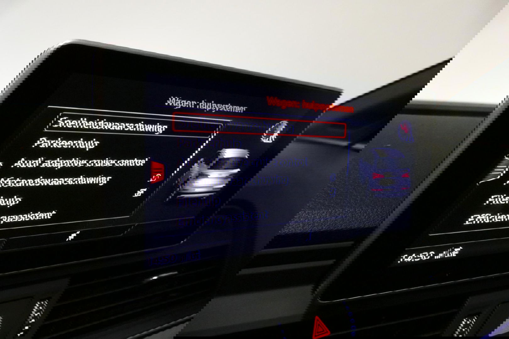 Audi Q5 55 TFSI e quattro Competition S Edition / Maxton Design Bodykit V.2 / Panoramadak / Luchtvering / Elektr. verstelbare voorstoelen / Bang & Olufsen Sound System / Matrix LED Koplampen / Rondomzichtcamera / Apple Carplay - Android Auto / Ambienteverlichting