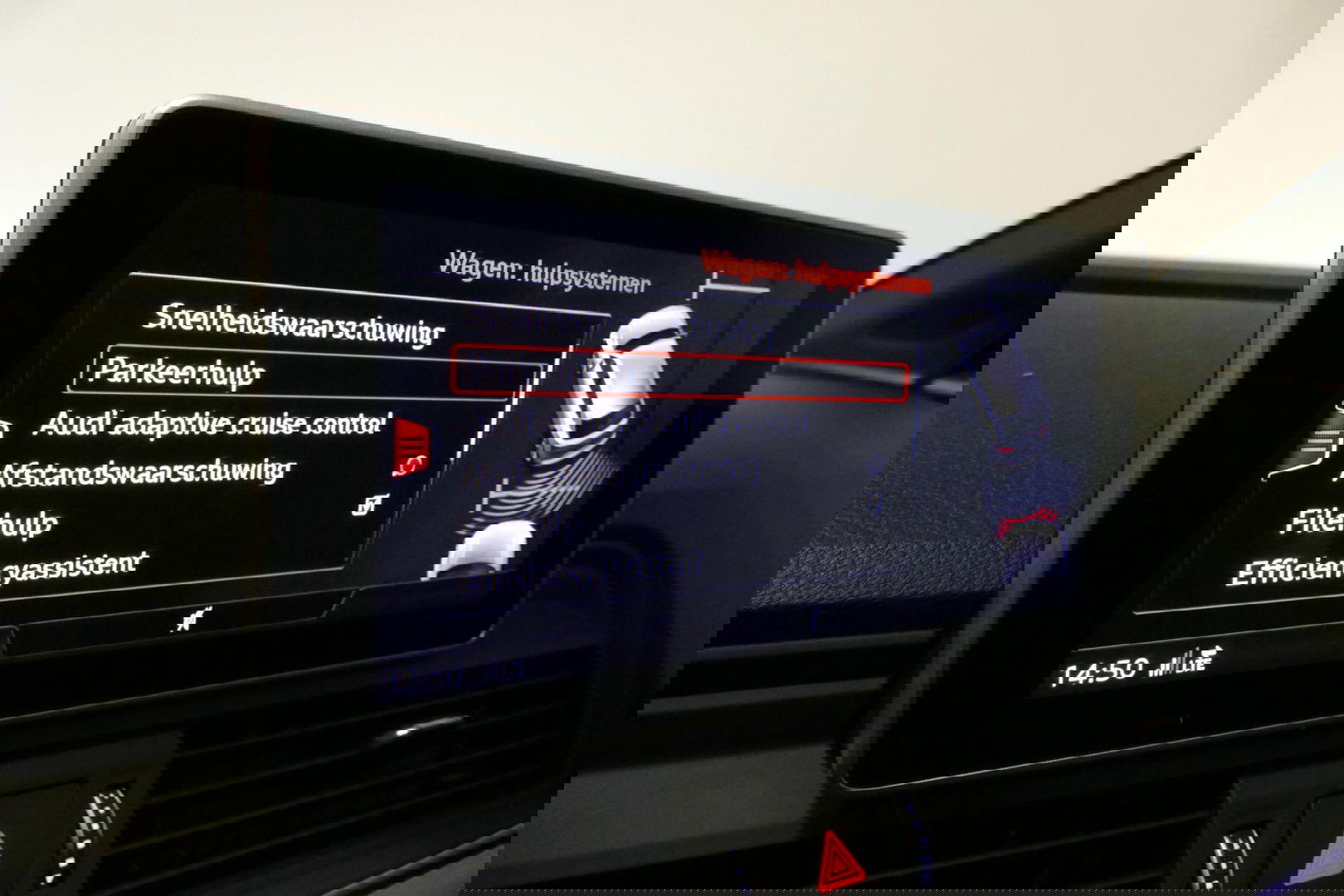 Audi Q5 55 TFSI e quattro Competition S Edition / Maxton Design Bodykit V.2 / Panoramadak / Luchtvering / Elektr. verstelbare voorstoelen / Bang & Olufsen Sound System / Matrix LED Koplampen / Rondomzichtcamera / Apple Carplay - Android Auto / Ambienteverlichting