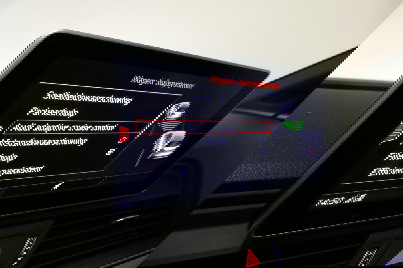 Audi Q5 55 TFSI e quattro Competition S Edition / Maxton Design Bodykit V.2 / Panoramadak / Luchtvering / Elektr. verstelbare voorstoelen / Bang & Olufsen Sound System / Matrix LED Koplampen / Rondomzichtcamera / Apple Carplay - Android Auto / Ambienteverlichting