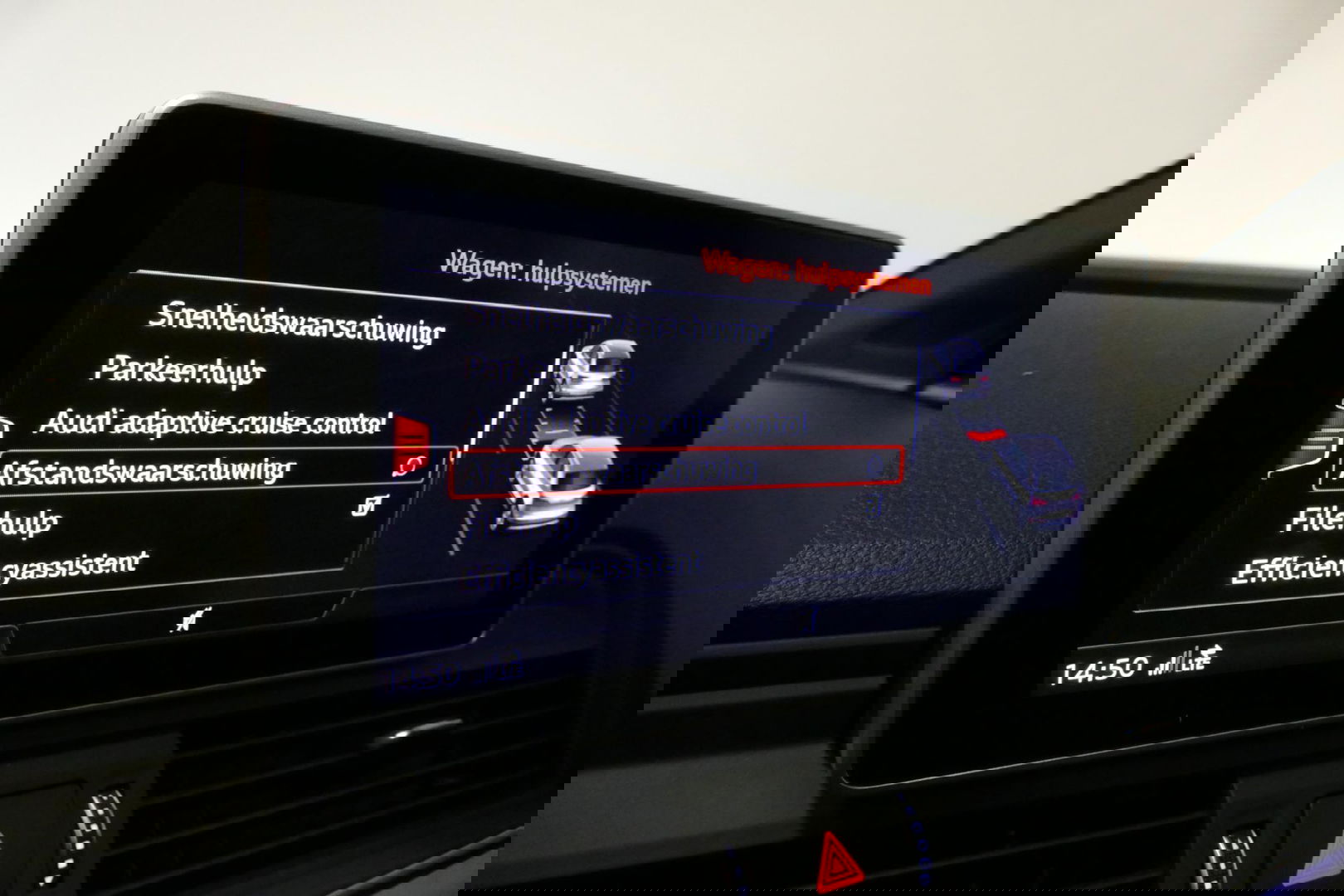 Audi Q5 55 TFSI e quattro Competition S Edition / Maxton Design Bodykit V.2 / Panoramadak / Luchtvering / Elektr. verstelbare voorstoelen / Bang & Olufsen Sound System / Matrix LED Koplampen / Rondomzichtcamera / Apple Carplay - Android Auto / Ambienteverlichting