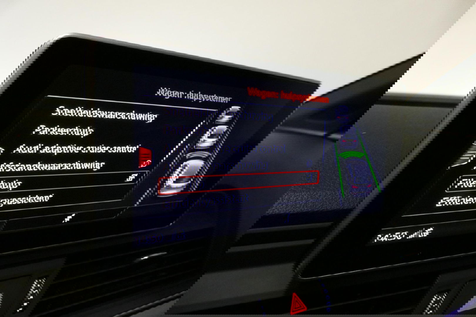 Audi Q5 55 TFSI e quattro Competition S Edition / Maxton Design Bodykit V.2 / Panoramadak / Luchtvering / Elektr. verstelbare voorstoelen / Bang & Olufsen Sound System / Matrix LED Koplampen / Rondomzichtcamera / Apple Carplay - Android Auto / Ambienteverlichting