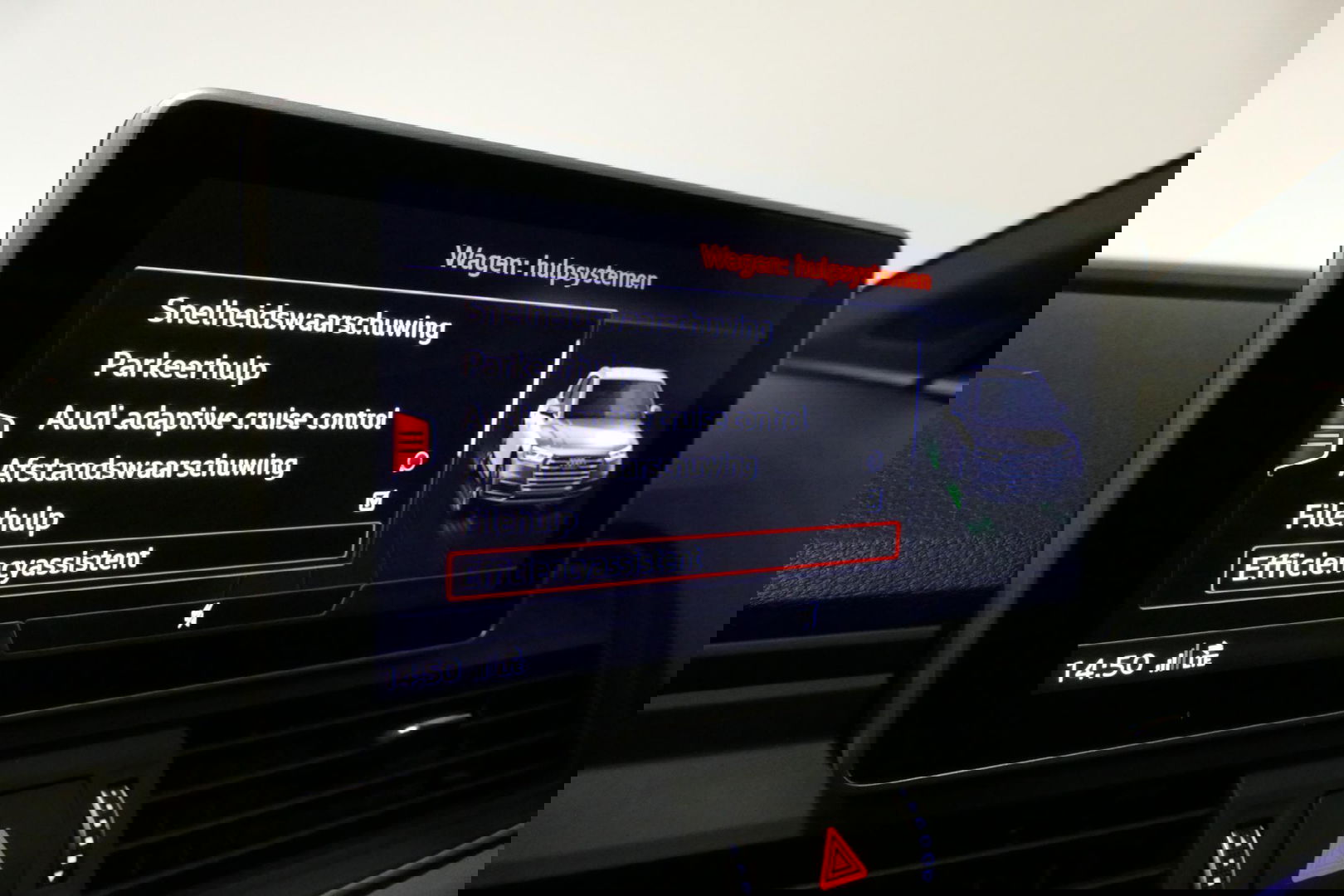 Audi Q5 55 TFSI e quattro Competition S Edition / Maxton Design Bodykit V.2 / Panoramadak / Luchtvering / Elektr. verstelbare voorstoelen / Bang & Olufsen Sound System / Matrix LED Koplampen / Rondomzichtcamera / Apple Carplay - Android Auto / Ambienteverlichting