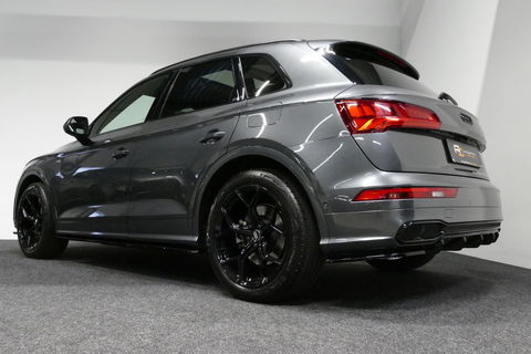 Audi Q5 55 TFSI e quattro Competition S Edition / Maxton Design Bodykit V.2 / Panoramadak / Luchtvering / Elektr. verstelbare voorstoelen / Bang & Olufsen Sound System / Matrix LED Koplampen / Rondomzichtcamera / Apple Carplay - Android Auto / Ambienteverlichting