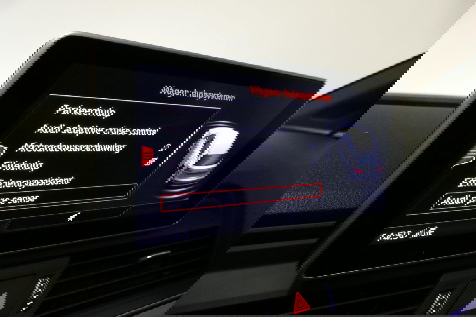 Audi Q5 55 TFSI e quattro Competition S Edition / Maxton Design Bodykit V.2 / Panoramadak / Luchtvering / Elektr. verstelbare voorstoelen / Bang & Olufsen Sound System / Matrix LED Koplampen / Rondomzichtcamera / Apple Carplay - Android Auto / Ambienteverlichting