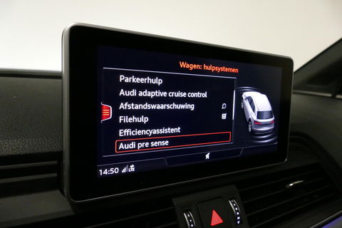 Audi Q5 55 TFSI e quattro Competition S Edition / Maxton Design Bodykit V.2 / Panoramadak / Luchtvering / Elektr. verstelbare voorstoelen / Bang & Olufsen Sound System / Matrix LED Koplampen / Rondomzichtcamera / Apple Carplay - Android Auto / Ambienteverlichting