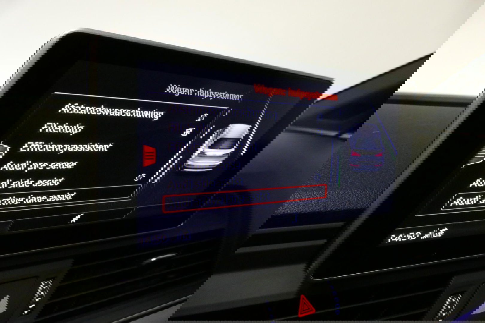 Audi Q5 55 TFSI e quattro Competition S Edition / Maxton Design Bodykit V.2 / Panoramadak / Luchtvering / Elektr. verstelbare voorstoelen / Bang & Olufsen Sound System / Matrix LED Koplampen / Rondomzichtcamera / Apple Carplay - Android Auto / Ambienteverlichting