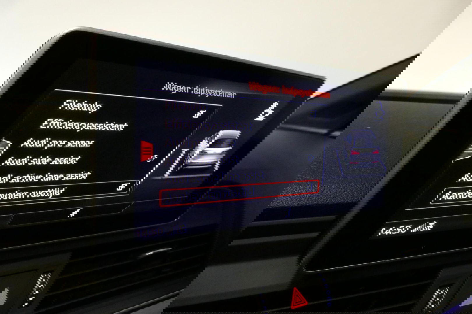 Audi Q5 55 TFSI e quattro Competition S Edition / Maxton Design Bodykit V.2 / Panoramadak / Luchtvering / Elektr. verstelbare voorstoelen / Bang & Olufsen Sound System / Matrix LED Koplampen / Rondomzichtcamera / Apple Carplay - Android Auto / Ambienteverlichting