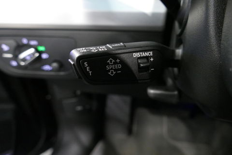 Audi Q5 55 TFSI e quattro Competition S Edition / Maxton Design Bodykit V.2 / Panoramadak / Luchtvering / Elektr. verstelbare voorstoelen / Bang & Olufsen Sound System / Matrix LED Koplampen / Rondomzichtcamera / Apple Carplay - Android Auto / Ambienteverlichting