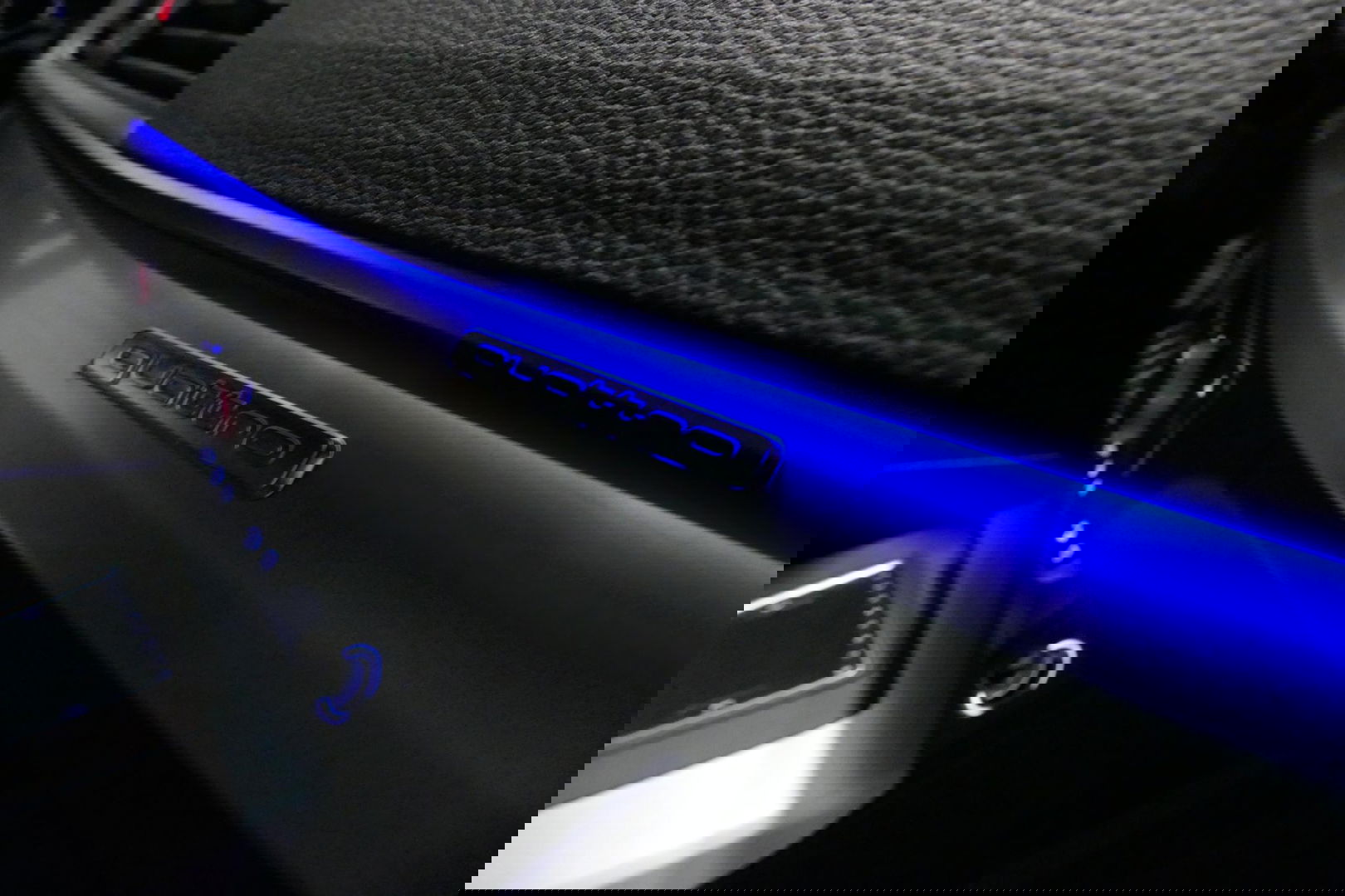 Audi Q5 55 TFSI e quattro Competition S Edition / Maxton Design Bodykit V.2 / Panoramadak / Luchtvering / Elektr. verstelbare voorstoelen / Bang & Olufsen Sound System / Matrix LED Koplampen / Rondomzichtcamera / Apple Carplay - Android Auto / Ambienteverlichting