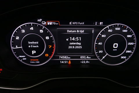 Audi Q5 55 TFSI e quattro Competition S Edition / Maxton Design Bodykit V.2 / Panoramadak / Luchtvering / Elektr. verstelbare voorstoelen / Bang & Olufsen Sound System / Matrix LED Koplampen / Rondomzichtcamera / Apple Carplay - Android Auto / Ambienteverlichting