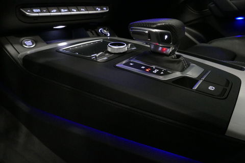 Audi Q5 55 TFSI e quattro Competition S Edition / Maxton Design Bodykit V.2 / Panoramadak / Luchtvering / Elektr. verstelbare voorstoelen / Bang & Olufsen Sound System / Matrix LED Koplampen / Rondomzichtcamera / Apple Carplay - Android Auto / Ambienteverlichting