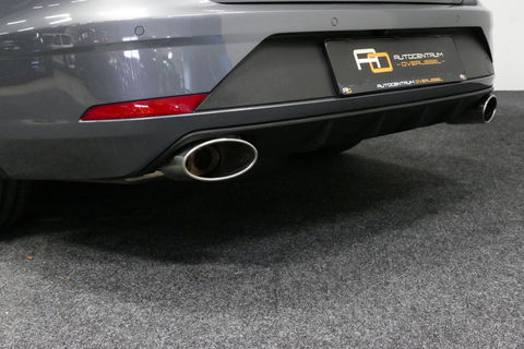 SEAT Leon ST 2.0 TSI 4DRIVE CUPRA / ABT Tuning / JE Design uitlaatsysteem / Brembo /  Performance Pack / Stoelverwarming / Apple Carplay - Android Auto / BEATS Audio Systeem / Achteruitrijcamera / 19'' LMV / Sfeerverlichting / DCC (Adaptive onderstel) / Cruise Cont