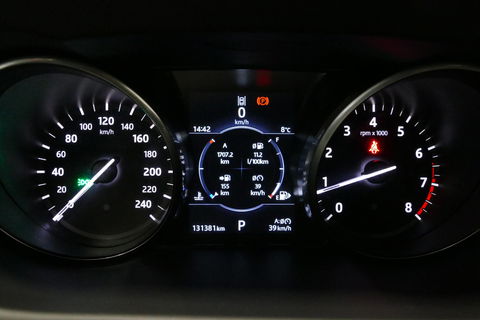 Land Rover Discovery Sport 2.0 Si4 4WD SE Luxury / Panoramadak / Achteruitrijcamera / Elektr. verstelbare voorstoelen / Meridian Surround Sound / Parkeerhulp 360 / Apple Carplay - Andriod Auto / Ambienteverlichting / Cruise Control / Black Optic / Lane Assist / Grootlicht Assistent