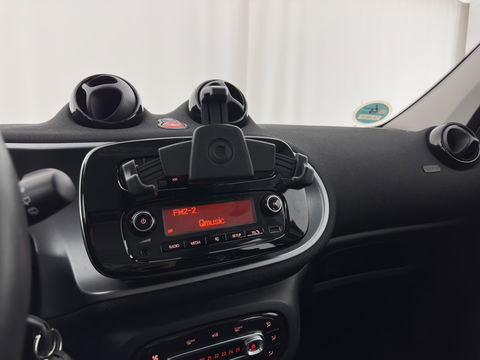 Smart Forfour EQ Comfort 18 kWh {SOH-91%} Aut. *PANO | AIRCO | COMFORT-SEATS | CRUISE | PDC | 15''ALU*