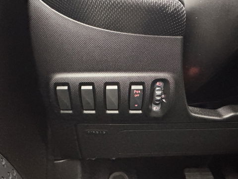 Smart Forfour EQ Comfort 18 kWh {SOH-91%} Aut. *PANO | AIRCO | COMFORT-SEATS | CRUISE | PDC | 15''ALU*