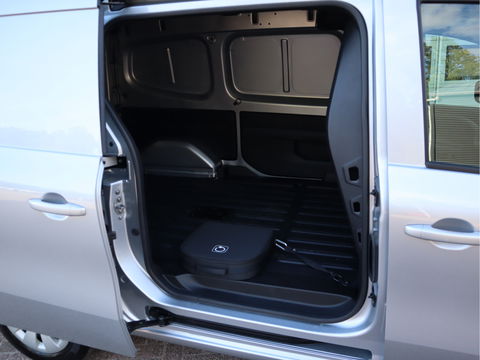 Mercedes-Benz eCitan L2 Lang Pro 51 kWh SoH 98,6 % A.Ruiten - Trekhaak