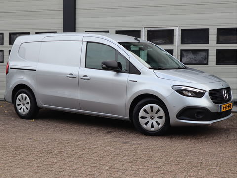 Mercedes-Benz eCitan L2 Lang Pro 51 kWh SoH 98,6 % A.Ruiten - Trekhaak
