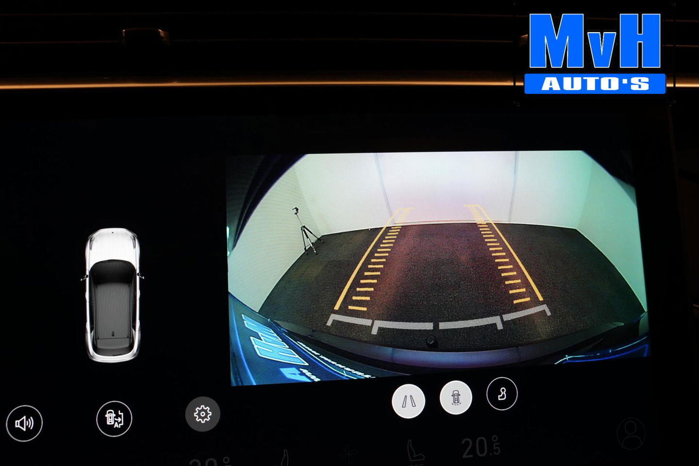 Lynk & Co 01 1.5 Plug-in Hybride|262PK|LUXE!|CAMERA|PANO|NAP