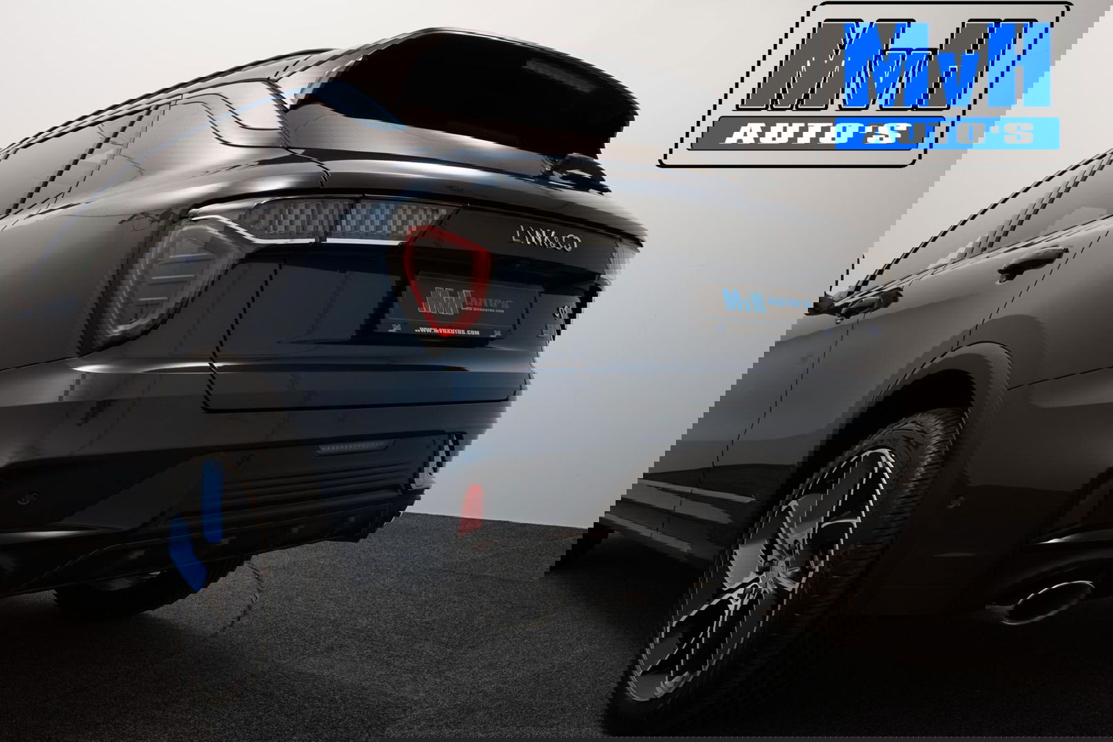 Lynk & Co 01 1.5 Plug-in Hybride|262PK|LUXE|360°CAM|PANO|NAP