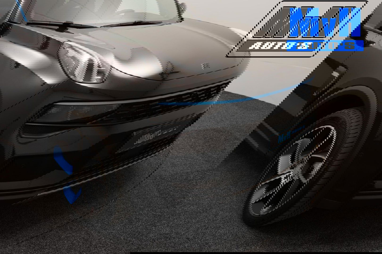 Lynk & Co 01 1.5 Plug-in Hybride|ZWARTE.HEMEL|360ºCAM|PANO|NAP