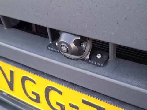 Volkswagen Crafter 35 2.0 TDI L4H3 BAKWAGEN MET DEUREN / EURO 6 / N.A.P / DEALER ONDERHOUDEN