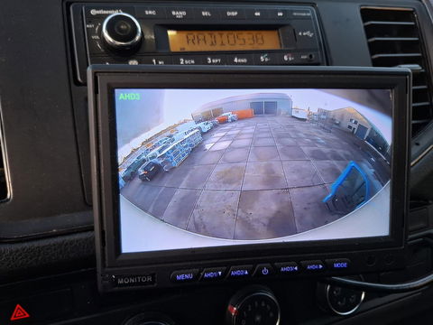 Volkswagen Crafter 35 2.0 TDI L4H3 BAKWAGEN MET DEUREN / EURO 6 / N.A.P / DEALER ONDERHOUDEN