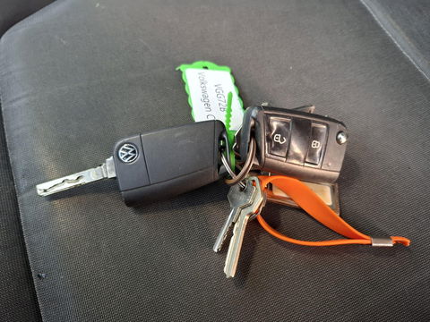 Volkswagen Crafter 35 2.0 TDI L4H3 BAKWAGEN MET DEUREN / EURO 6 / N.A.P / DEALER ONDERHOUDEN