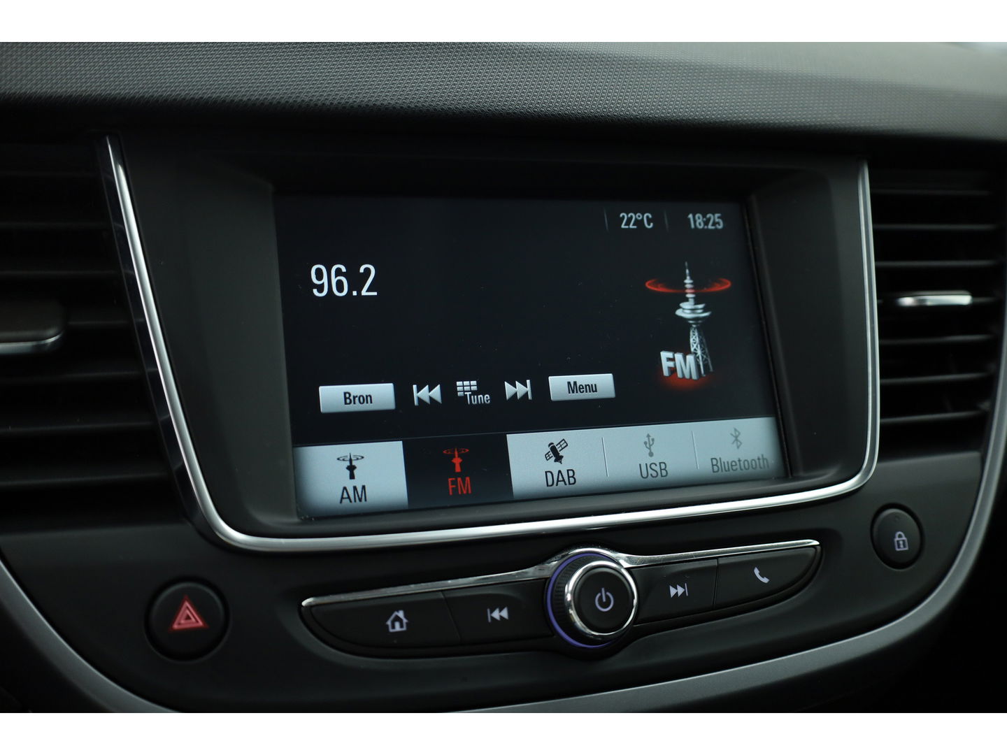 Opel Crossland 1.2 Turbo Elegance | Automaat | Navi by App | Stoel- Stuurverw. | Camera | PDC | LED